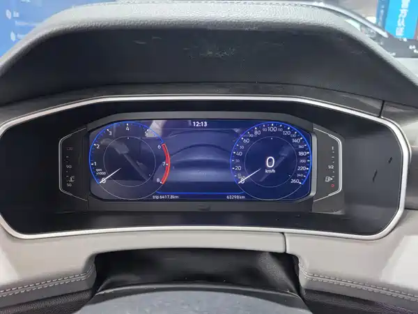 Volkswagen Tayron 2023, фото 6