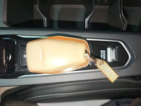 Geely Binrui 2024, фото 8