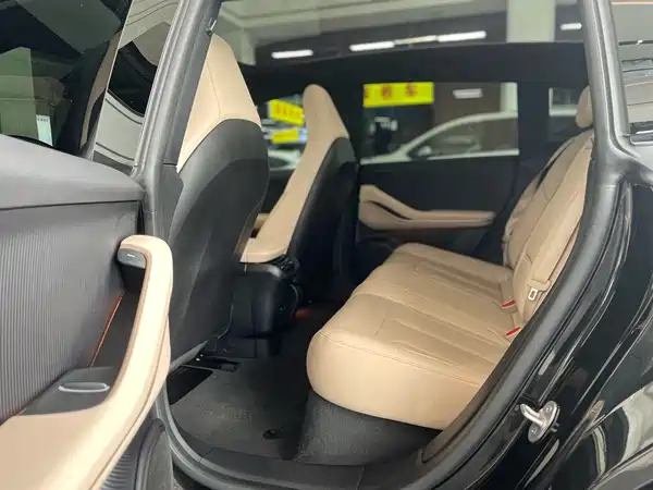 NIO ET5T 2023, фото 10