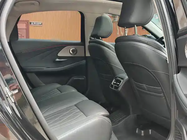 Chery Arrizo 8 2024, фото 12
