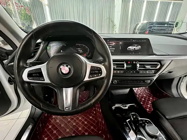 BMW 2 Series 2021, фото 10