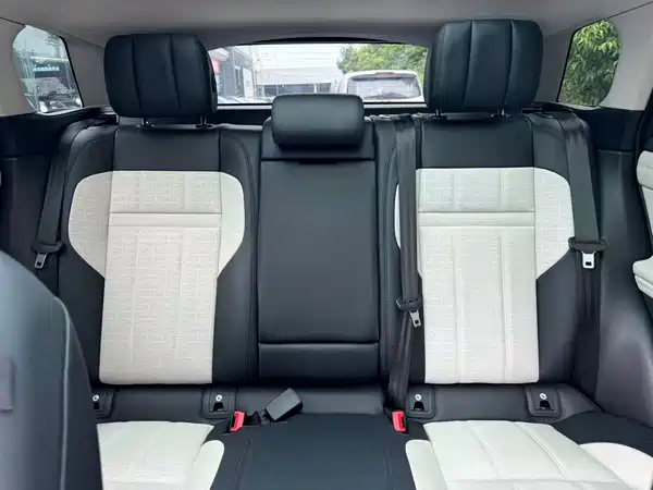 Land Rover Range Rover Evoque 2021, фото 7
