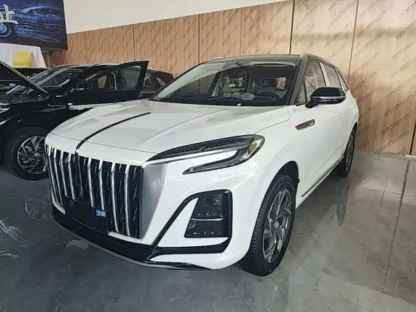 Hongqi HS3 PHEV 2025