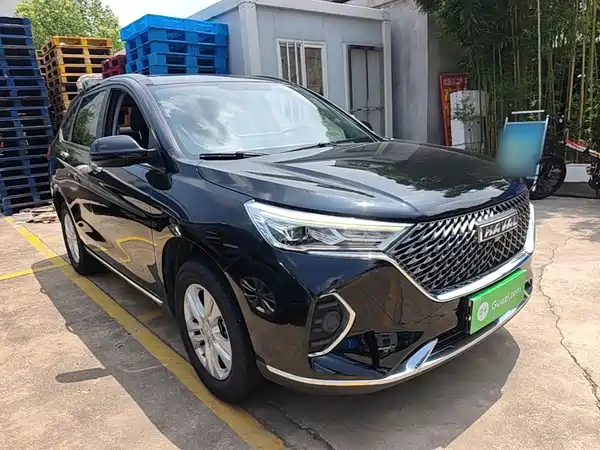 Haval M6 2021, фото 3
