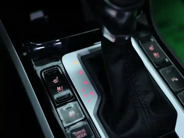 Kia K3 2021, фото 8