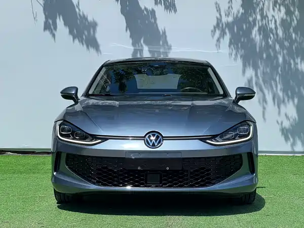 Volkswagen Lamando 2022, фото 2