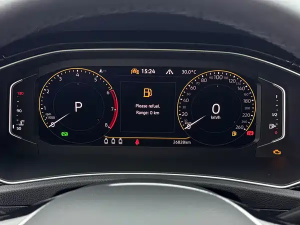 Volkswagen T-ROC 2022, фото 18