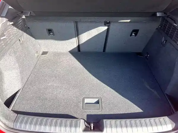 Audi A3 2022, фото 10