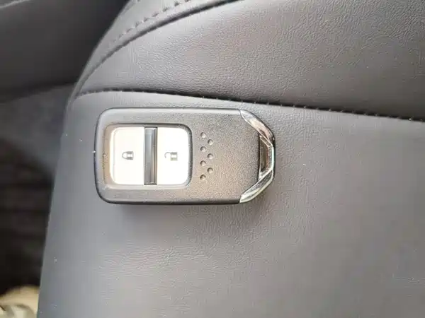 Honda Fit 2021, фото 8