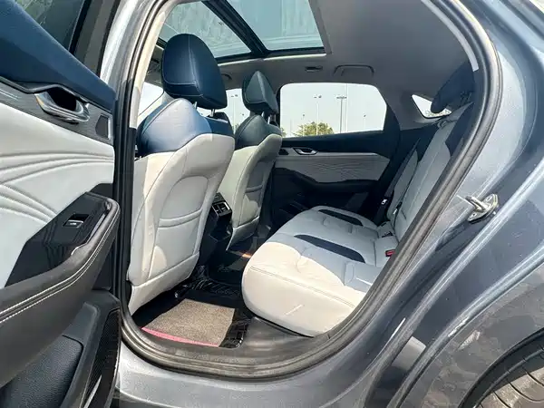 Geely Preface 2023, фото 10