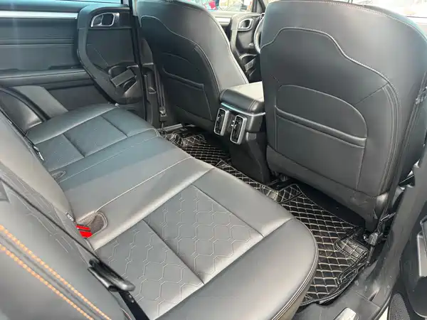 Haval Dargo 2022, фото 14
