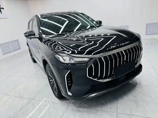 Jetour X70 PLUS 2023, фото 3