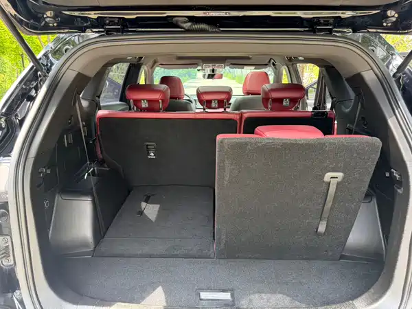 Jetour X70 PLUS 2023, фото 20
