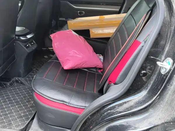 Jetour Dashing 2022, фото 11