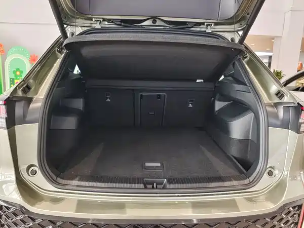Volkswagen Tayron 2025, фото 10