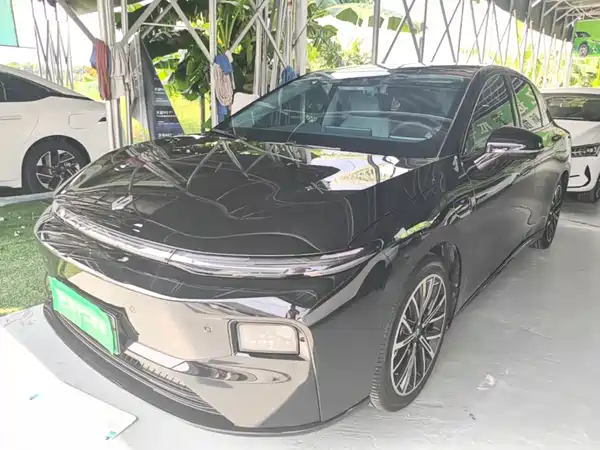 Leapmotor B01 2026