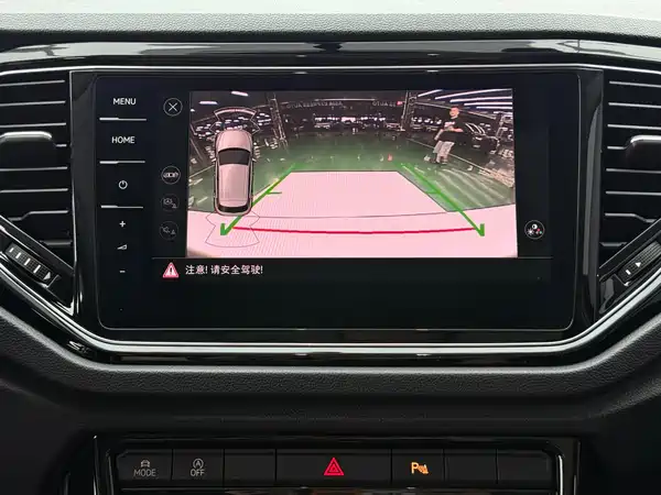 Volkswagen T-ROC 2022, фото 16