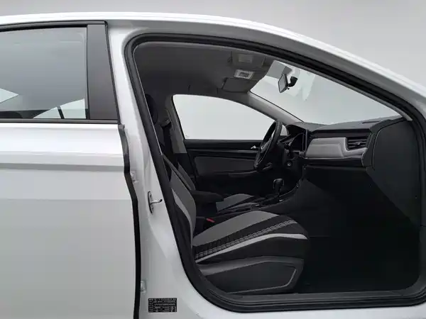 Volkswagen Bora 2024, фото 23