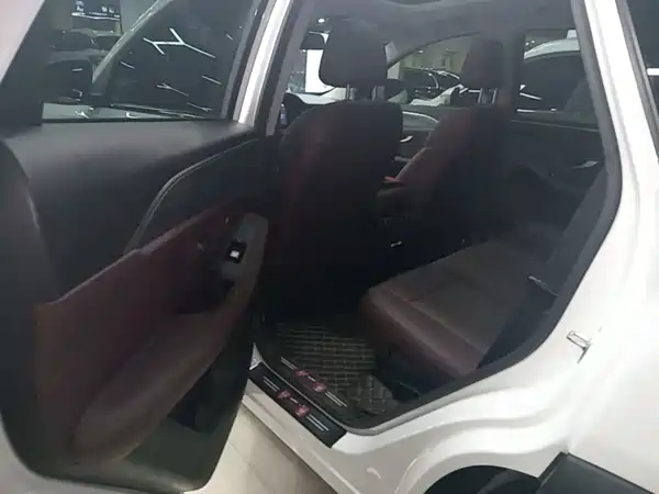 Jetour X90 PLUS 2024, фото 16