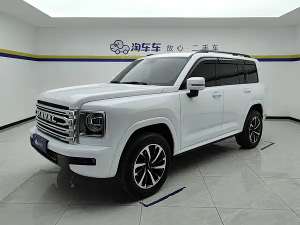 Haval H9 2024