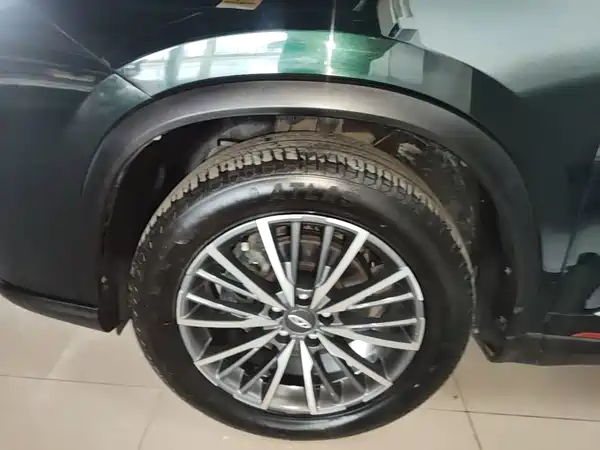 Chery Tiggo 8 PRO 2022, фото 22