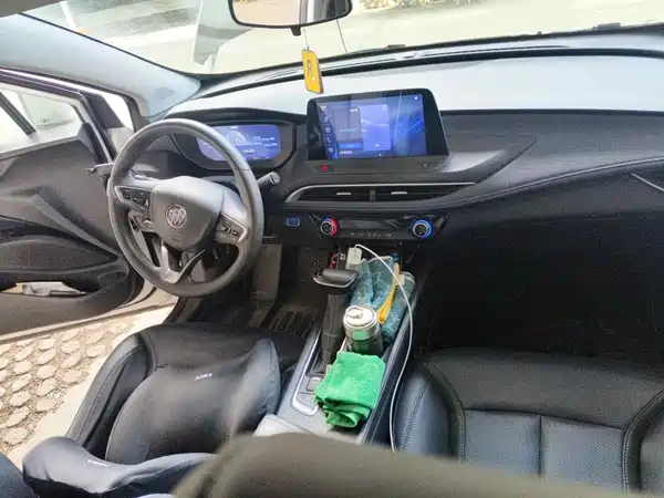 Buick Velite 6 2024, фото 11