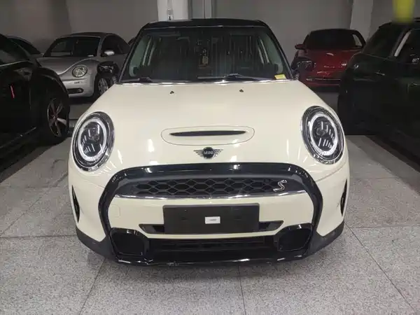 MINI 2022, фото 3