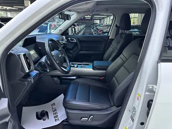Haval Dargo 2022, фото 4