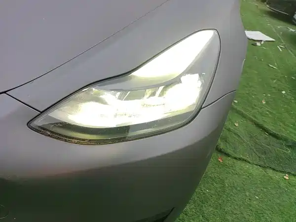 Tesla Model Y 2022, фото 23