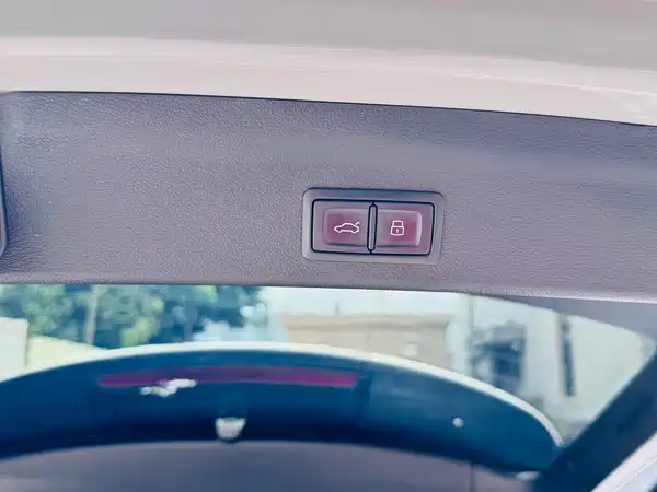 Audi Q3 2022, фото 19