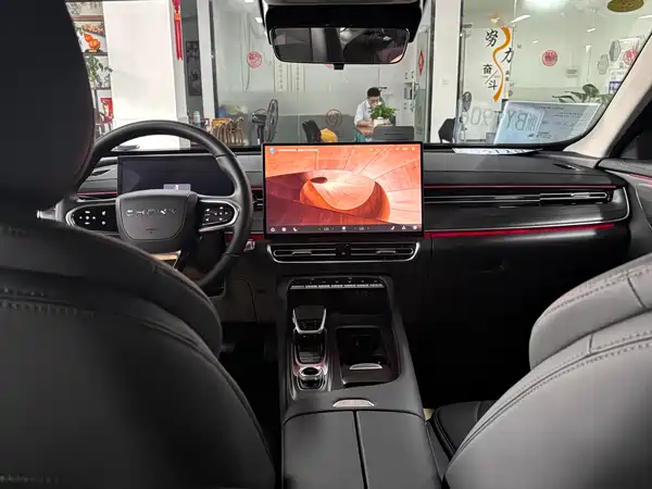 Chery Arrizo 8 PRO 2025, фото 6