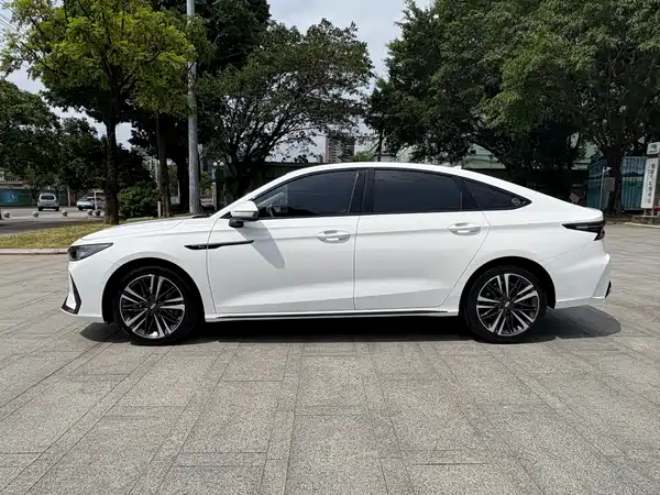 Chery Arrizo 8 2023, фото 27