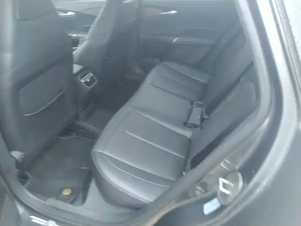 Changan Yida 2023, фото 17