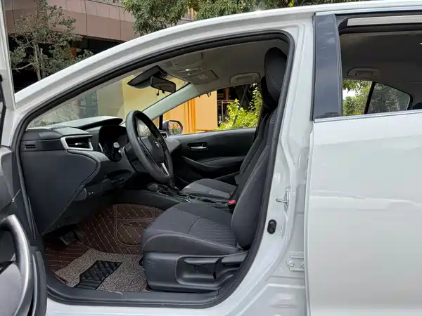 Toyota Allion 2023, фото 6