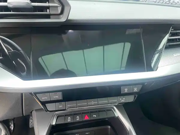 Audi A3 2022, фото 11