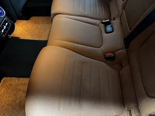 Mercedes-Benz GLC 2026, фото 28