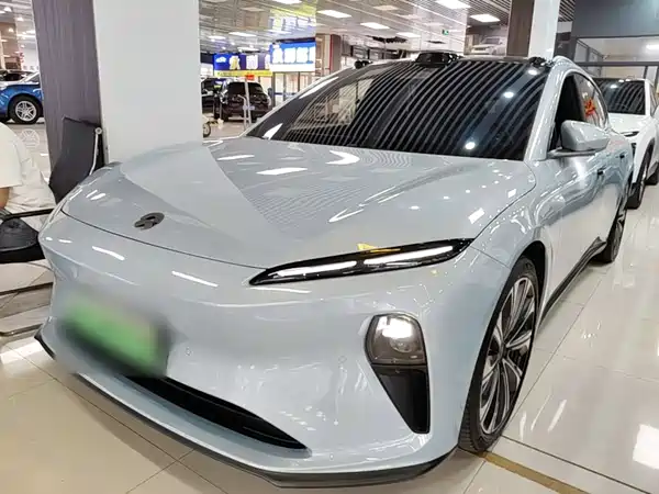 NIO ET5T 2023