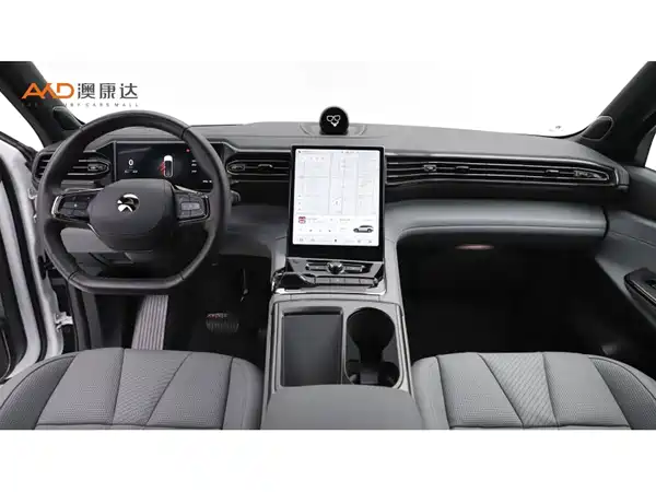NIO ES8 2020, фото 5