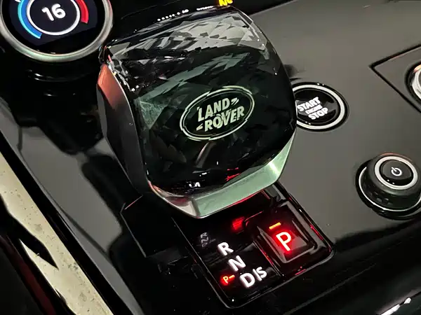 Land Rover Range Rover Sport 2024, фото 30