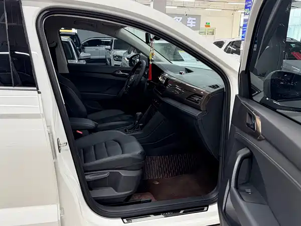 Volkswagen Tharu 2022, фото 13