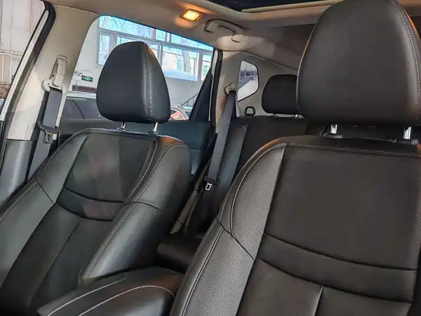 Nissan X-Trail 2022, фото 22