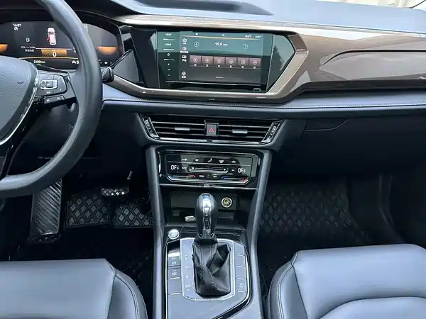Volkswagen Tharu 2022, фото 14
