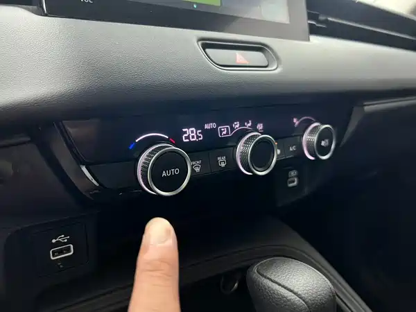Honda XR-V 2023, фото 21