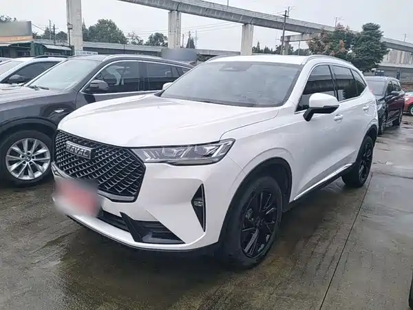 Haval H6 2021