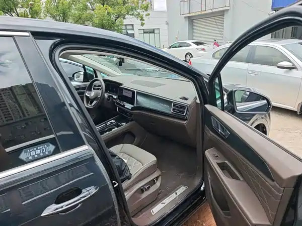 Volkswagen Viloran 2024, фото 10