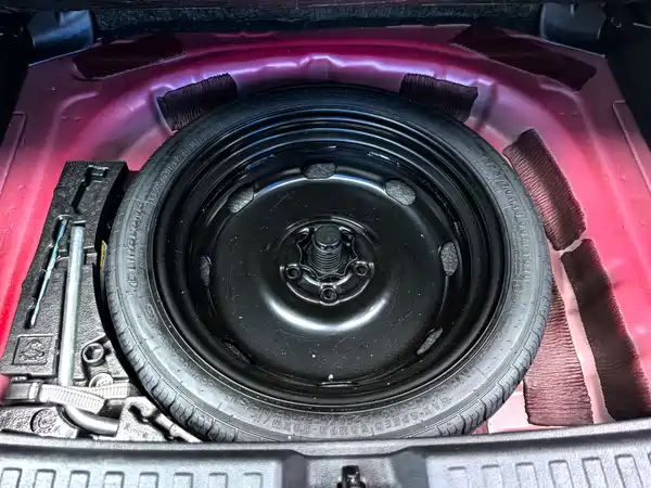 Audi A3 2023, фото 25
