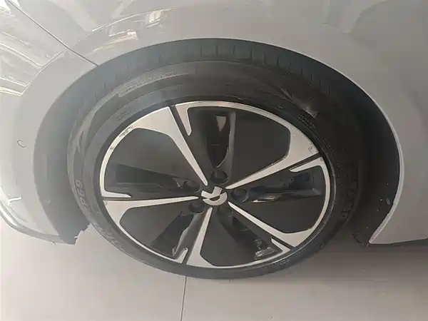 NIO ET5T 2024, фото 23