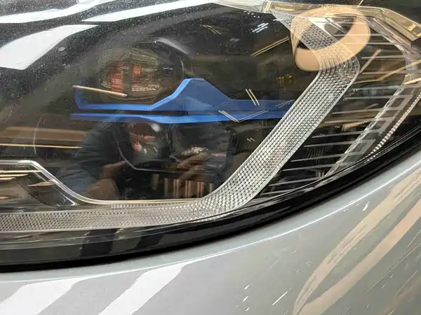 BMW 4 Series 2022, фото 6