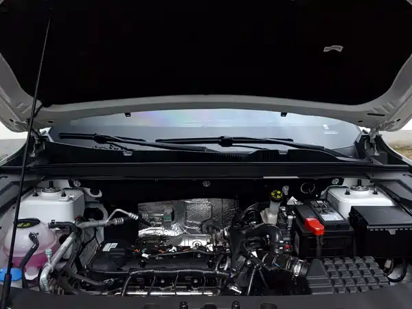 Jetour X70 PLUS 2026, фото 13