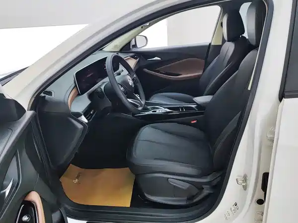 Buick Verano 2022, фото 9